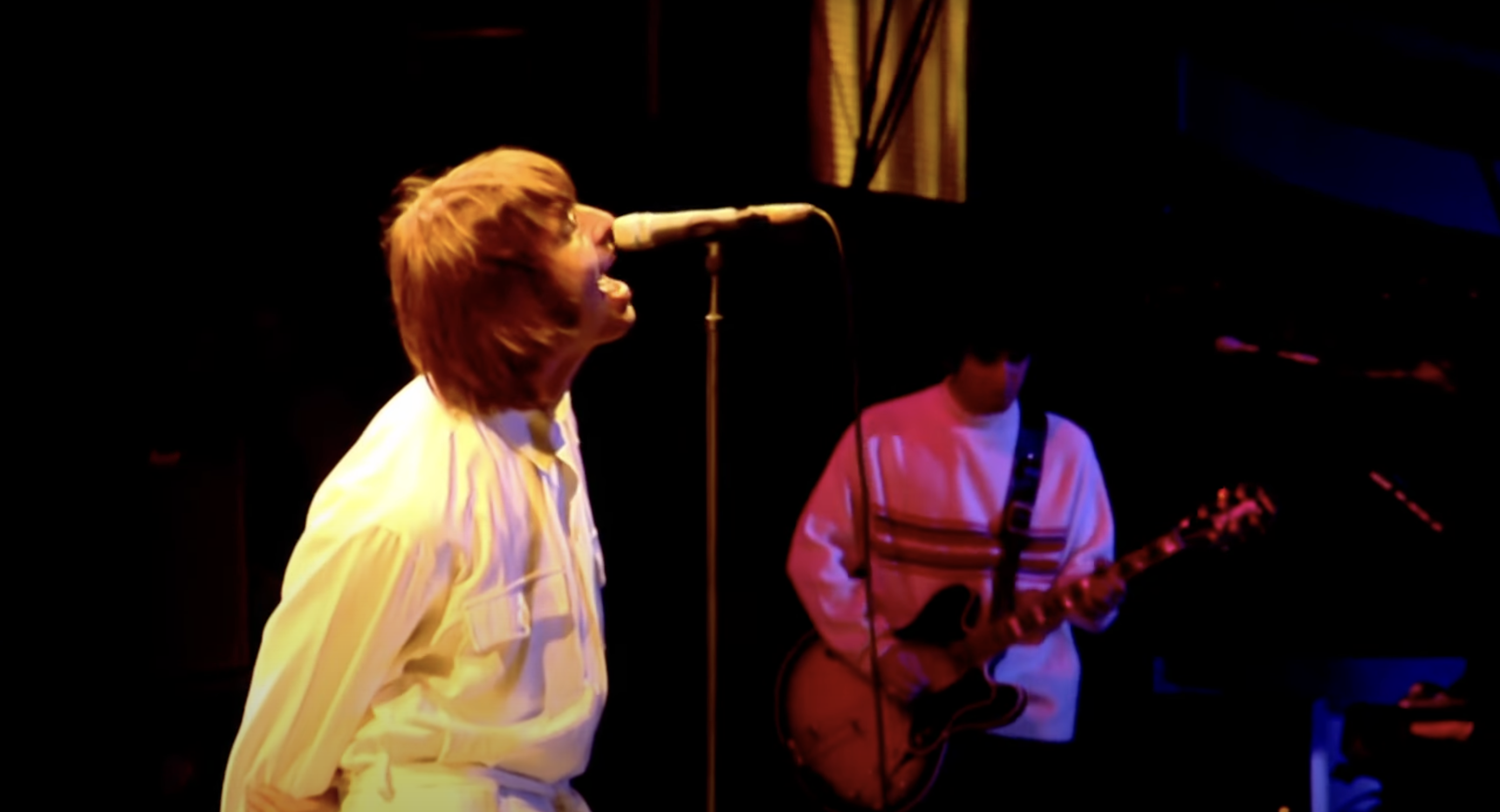 An unstoppable force.